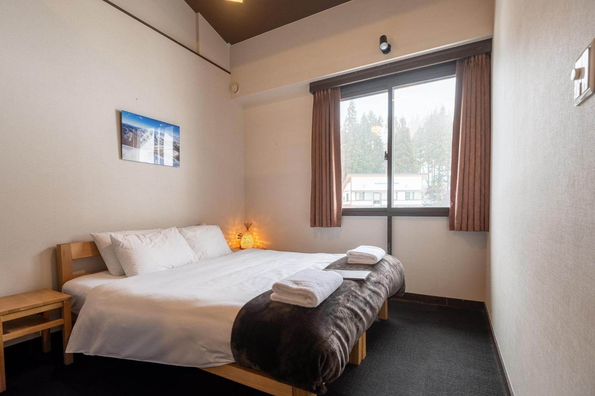 The Schneider Hotel Nozawaonsen Exterior photo